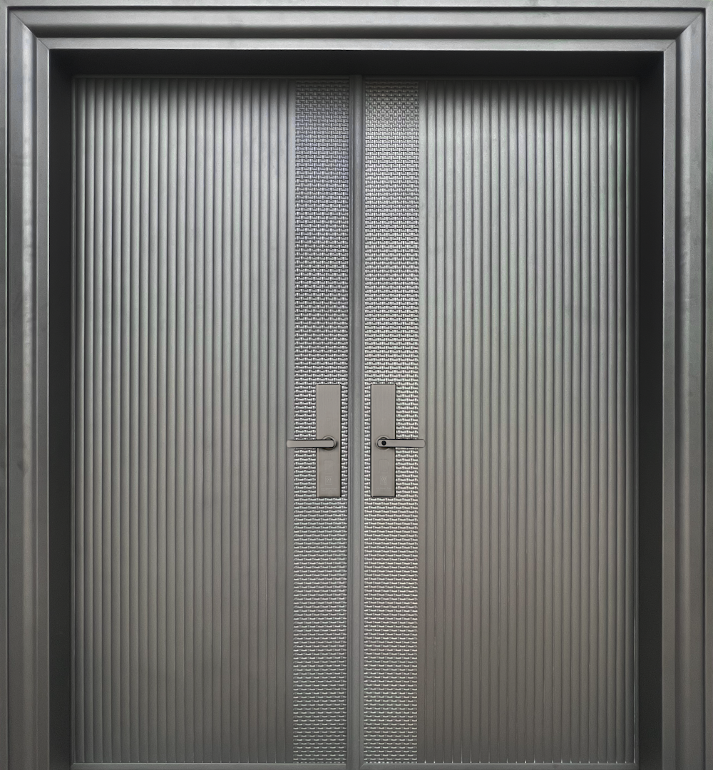 Door Design